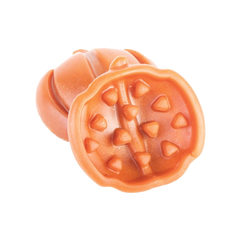 Dole Freshly Fetched Pumpkin Lasting Chews, 5 Count photo 5