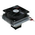 thumbnail image 4 of Semiconductor Refrigeration Cooling System, Fully Sealed Structure Strong Practicability 12VDC Peltier Cooler Kit With Power Supply For Small Space, 4 of 8