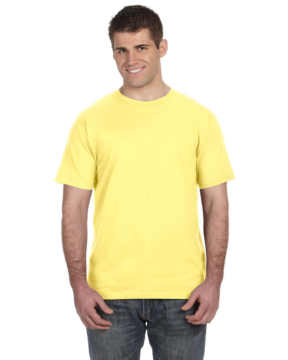 Anvil Lightweight T-Shirt - 980 