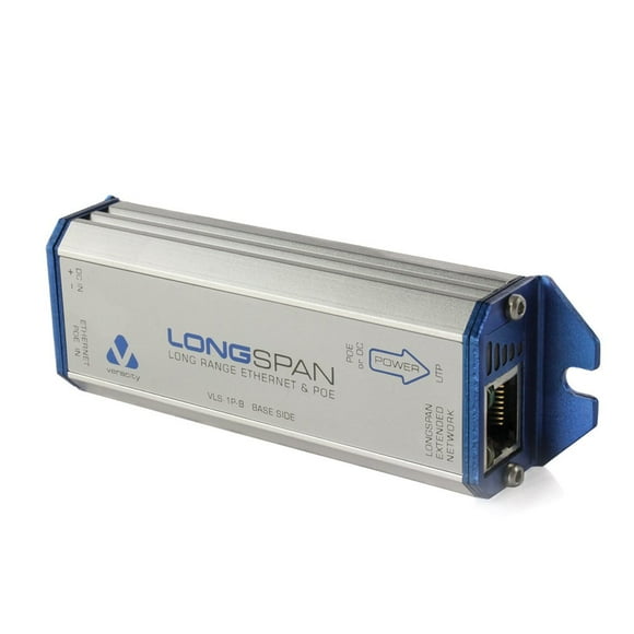 Longspan base, unit with POE