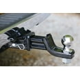 thumbnail image 4 of Class III "X" Mount Starter Kit w/ 2" Ball and 5/8" Standard Pin, 2" Drop x 3/4" Rise 5000 lb, 4 of 4