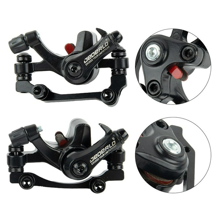 Repute mechanical disc brake sale