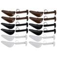 thumbnail image 4 of WORGEOUS 6 Pairs  Men Adjustable Shoe Stretcher Keep Shape Shoe Trees Easy to Use Shoe Tree Extender for Wide Feet, 4 of 8