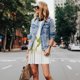 thumbnail image 4 of Fotbe Hunting Frog Vestido de Verano sin Mangas para Mujer – Vestido Midi Línea A, Estilo Camiseta Floral, Vestido Playero Casual y Fluido, 4 of 7