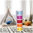 thumbnail image 3 of Heavenly Collection Colorful Kids Organizer, 3 of 4