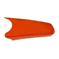 thumbnail image 4 of Central Control Armrest Box Cover Shell Elegant Wear Resistan Spare Parts Durable Protection Cover Protector for Dolphin Orange, 4 of 10