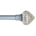 thumbnail image 4 of lavish home victorian heirloom curtain rod, 4 of 6