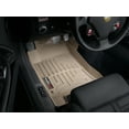 thumbnail image 3 of WeatherTech Custom Fit FloorLiners compatible with 2007-2012 Ferrari 599 GTB - 1st Row (Driver & Passenger), Tan, 3 of 5