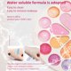 thumbnail image 5 of Labymos Juego de maquillaje infantil lavable Juego, 5 of 8