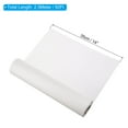 thumbnail image 2 of Unique Bargains Xuan Paper Roll, Rice Paper without Grid, 14in x 82ft, Half Raw Ripe Xuan, White, 2 of 6