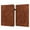 Brown, variant on Dteck Case for Amazon Fire HD 8 (2020) 8-inch,Magnetic Flower Patterned PU Leather Wallet Card Holder Amazon Fire HD 8 Plus (2020) Case Kickstand Shockproof Folio Cover with Elastic Band,Brown