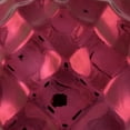 thumbnail image 4 of Vickerman 4.75" Berry Red Shiny Diamond Bauble Christmas Ornament, Set of 4, 4 of 7