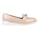 thumbnail image 2 of ZAPATOS DAMA STYLO 3181 CHAROL BEIGE Stylo  3181, 2 of 4