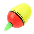 thumbnail image 4 of FLAMEEN Fishing Lighted Floats, Fishing Floats Solid Core For Night Fishing, 4 of 8