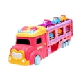 thumbnail image 3 of Track Sliding Cars for Kids Transport Transporter Interaction Interaction Juego de chicas Juguetes Funny Vehicles de automóviles para niños, 3 of 9