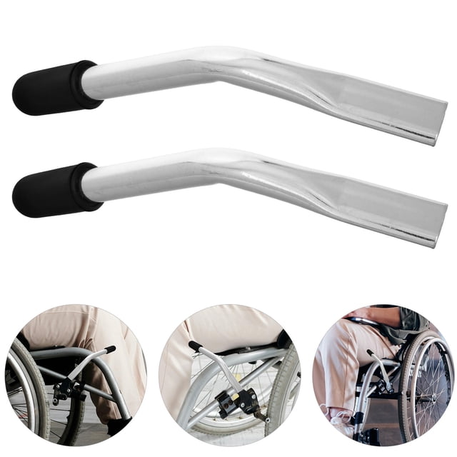 OUNONA 2Ud Extensor De Para Sillas De En Hierro Con Mejorado Para Control Diario