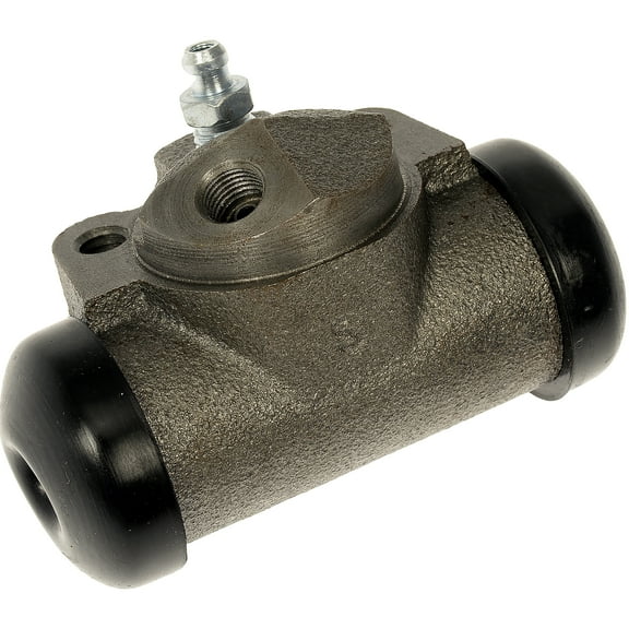 Dorman W59240 Drum Brake Wheel Cylinder for Specific Models Fits select: 1975-1996 FORD F150, 1976-1996 FORD BRONCO