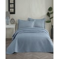 thumbnail image 2 of Depera Home Quilted Bedspread, 2 of 2