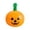 A, variant on Halloween Inflatable Pumpkin Decoration, PVC Jack-O'-Lantern Party Decor for Indoor and Outdoor Yard Display, Seasonal Home Entryway and Halloween Celebrations