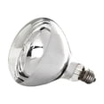 thumbnail image 1 of E27 275W Infrared Heat Lamp Light Bulb For Ceiling Exhaust Bathroom Heater Z6I02, 1 of 6