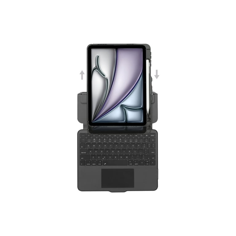 キーボード Targus Keyboard Case for iPad Air Targus VersaVu® Bluetooth® Keyboard Case for iPad® (A16), iPad Air