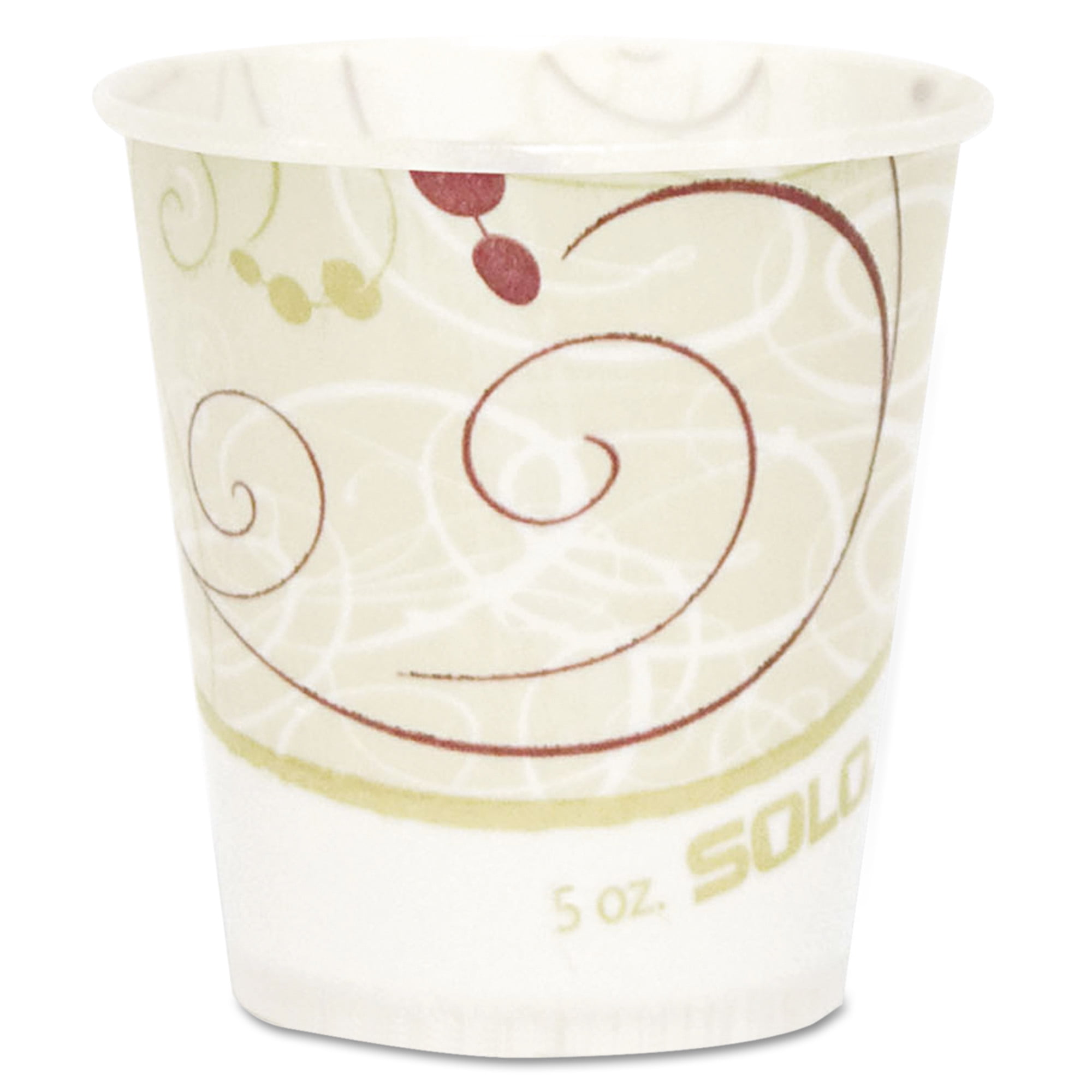 5 oz. Colored Disposable Aluminum Foil Cups- #A41NL