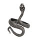 thumbnail image 5 of Anillos de Anillos de animales Banda para mujer Anillos de joyería vintage Tamaño ajustable Negro Yuyangstore Anillo de perlas de oro rosa para mujer, 5 of 8