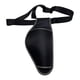 thumbnail image 3 of Funda protectora para tijeras, bolsa organizadora para cinturón de herramientas para herramientas de trabajo Blanco y negro, 3 of 9