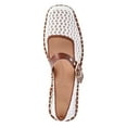 thumbnail image 3 of Time and Tru Women's Espadrille Mary Jane Flats, 3 of 6