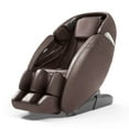 thumbnail image 1 of Costway Relaxation09 Full Body Massage Chair, SL Track Massage Recliner Zero Gravity W/Negative Ion Generator, Auto Shoulder Detector, Airbags, Heater, Shiatsu Sofa, 1 of 10