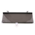 thumbnail image 2 of funtasica Retractable Car Window Curtain Sun Shade Side Sunshield Block Visor 45x125cm, 2 of 9