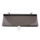 thumbnail image 2 of Cortina para Ventana de Coche Parasol Lateral Parasol 40 * 60 Cm / 40 * 125 Cm / 50 * 125 Cm / 58 * 125 Cm / 68 * 125 Cm Los 45x125cm DYNWAVEMX Parasol para ventana de coche, 2 of 8