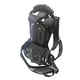 thumbnail image 2 of Soporte de cilindro de para de buceo con correas ajustables para shamjiam Soporte para tanque de cilindro de gas de buzo, 2 of 7