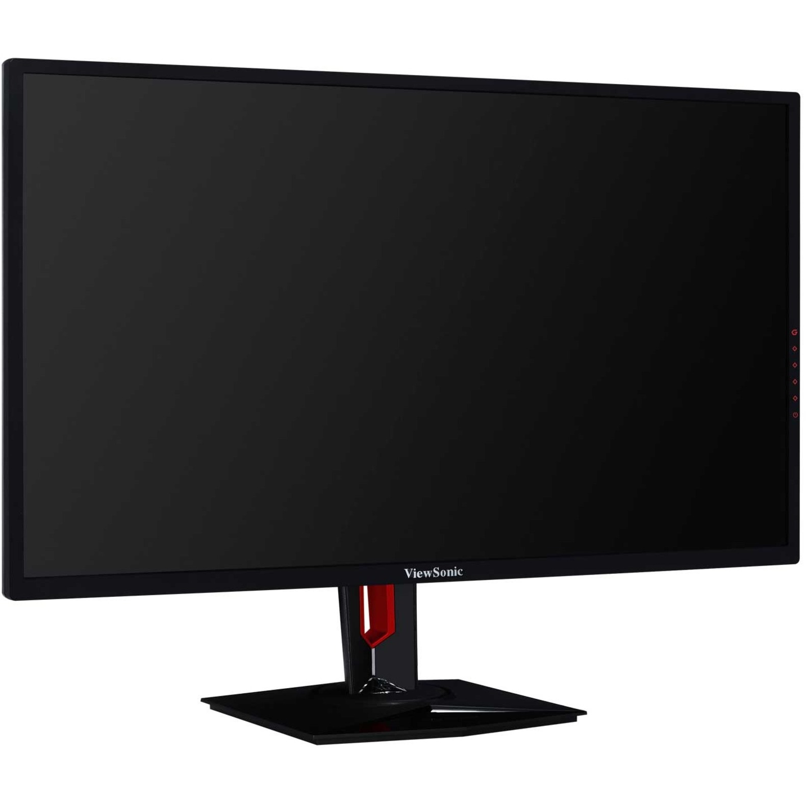 ViewSonic XG3220 32 Inch 60Hz 4K Gaming Monitor with FreeSync HDMI DP Eye Care Advanced Ergonomics and HDR10 for PC and Console Gaming - image 5 of 13