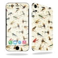 thumbnail image 1 of MightySkins APIPH7-Fishing Flies Skin for Apple iPhone SE 2020 7 & 8 - Fishing Flies, 1 of 4