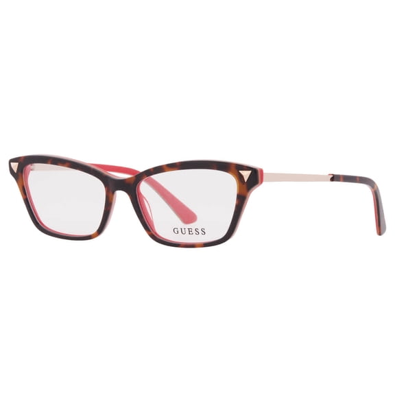 GUESS Women Eyeglasses Size 52mm-140mm-15mm