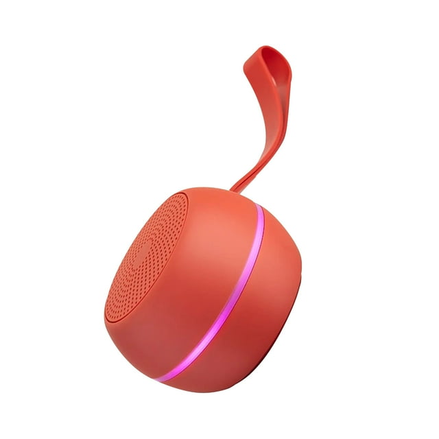 Bluetooth 5.0 Mini HIFI Small Speaker Outdoor Standby 100 Hours TYPE-C Charging Portable IPX6 Waterproof And Dustproof