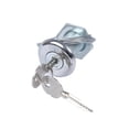 thumbnail image 4 of Cerradura de emergencia para puerta de garaje, cable de acero, fácil de instalar, manual, zinc de alta calidad Estilo C, 4 of 9