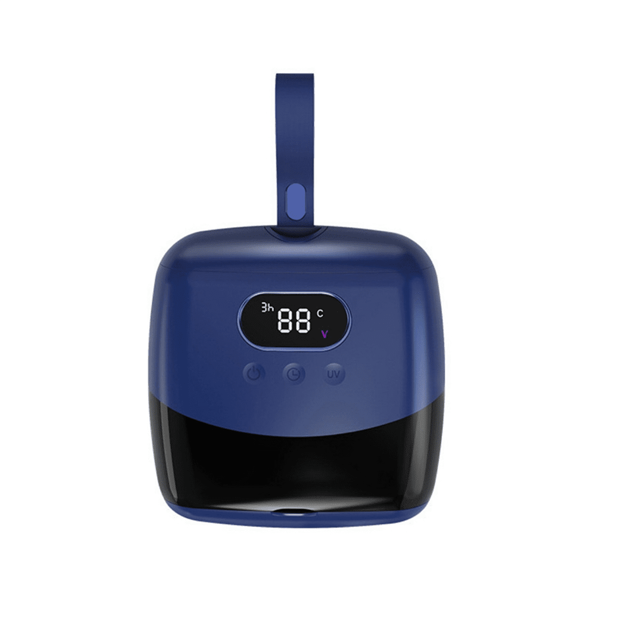 Travel Artifact Drying Clothes Travel Folding New Dryer Mini Portable Dryer Household Small Dormitory,Mini Dryer US Plug