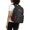 thumbnail image 5 of PUMA Contender Backpack, Pink/Multi, One Size, 5 of 6