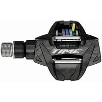 Time ATAC XC 10 Pedals - Dual Sided Clipless, Carbon, 9/16", Carbon, C1