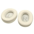 thumbnail image 4 of Replacement Ear Pad Ear Cushions for HT2 Headphones Soft Protein Leather and Noise Isolation Foam Earpads Earmuff, 4 of 8