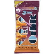 Orbit: Sangria Fresca Gum