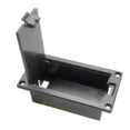 thumbnail image 3 of 4xGuitar Accs 9V Caja de soporte de plana para pastillas activas de bajo de guitarra, 3 of 7