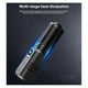thumbnail image 4 of 10000 Lumens Mini LED Flashlight XHP50 USB Rechargeable Built-in Battery 3 Light Modes Portable Torc, 4 of 5