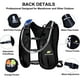 thumbnail image 4 of Chaleco hidratante para correr N NEVO RHINO para mujer 1.5L +5L, 4 of 8