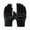 Black, variant on Motorcycle Gloves touch Screen Falling Protection Non Slip Men's Outdoor Riding Racing Full Finger Gloves