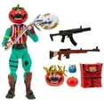 Fortnite Legendary Series Trio Mode, 6inch Highly Detailed Multicolor