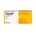 thumbnail image 2 of Tegretol 30 comprimidos 200 mg, 2 of 3