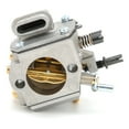 thumbnail image 2 of Carburetor Replacement For  MS290 MS390 Chainsaw Parts 1127 120 Accessories, 2 of 8